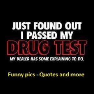 this girl drug test will make you laugh so hard|40 Best Drug Test Memes .